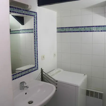 Studio - Guerin Locations Biarritz * Biarritz