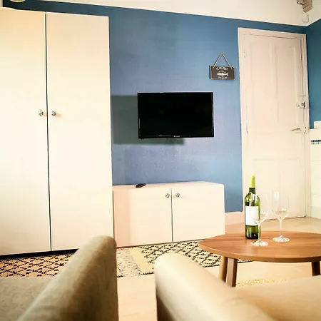 - Guerin Locations Appartement *