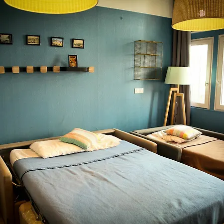 - Guerin Locations Appartement *