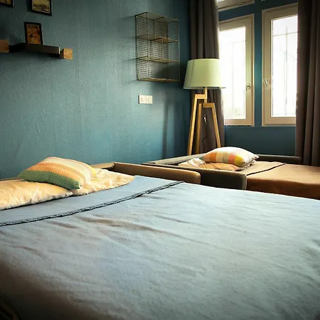 - Guerin Locations Appartement