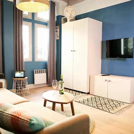 - Guerin Locations Appartement