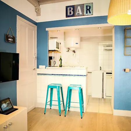 - Guerin Locations Biarritz