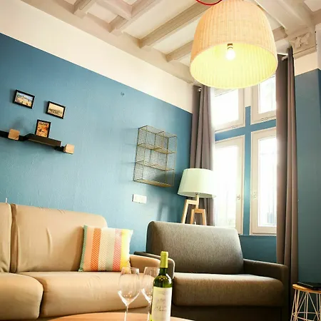 Appartement - Guerin Locations *