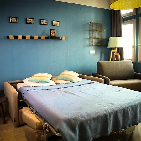 - Guerin Locations Appartement