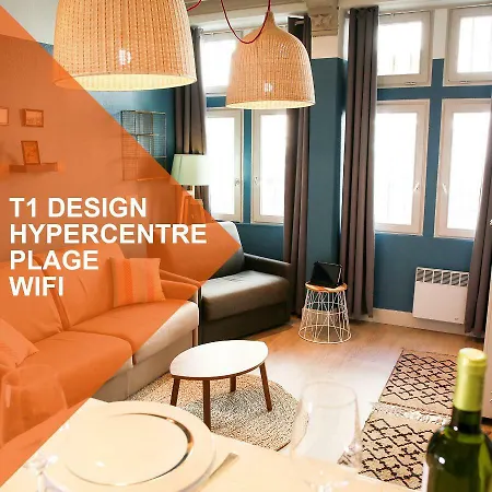 - Guerin Locations Appartement